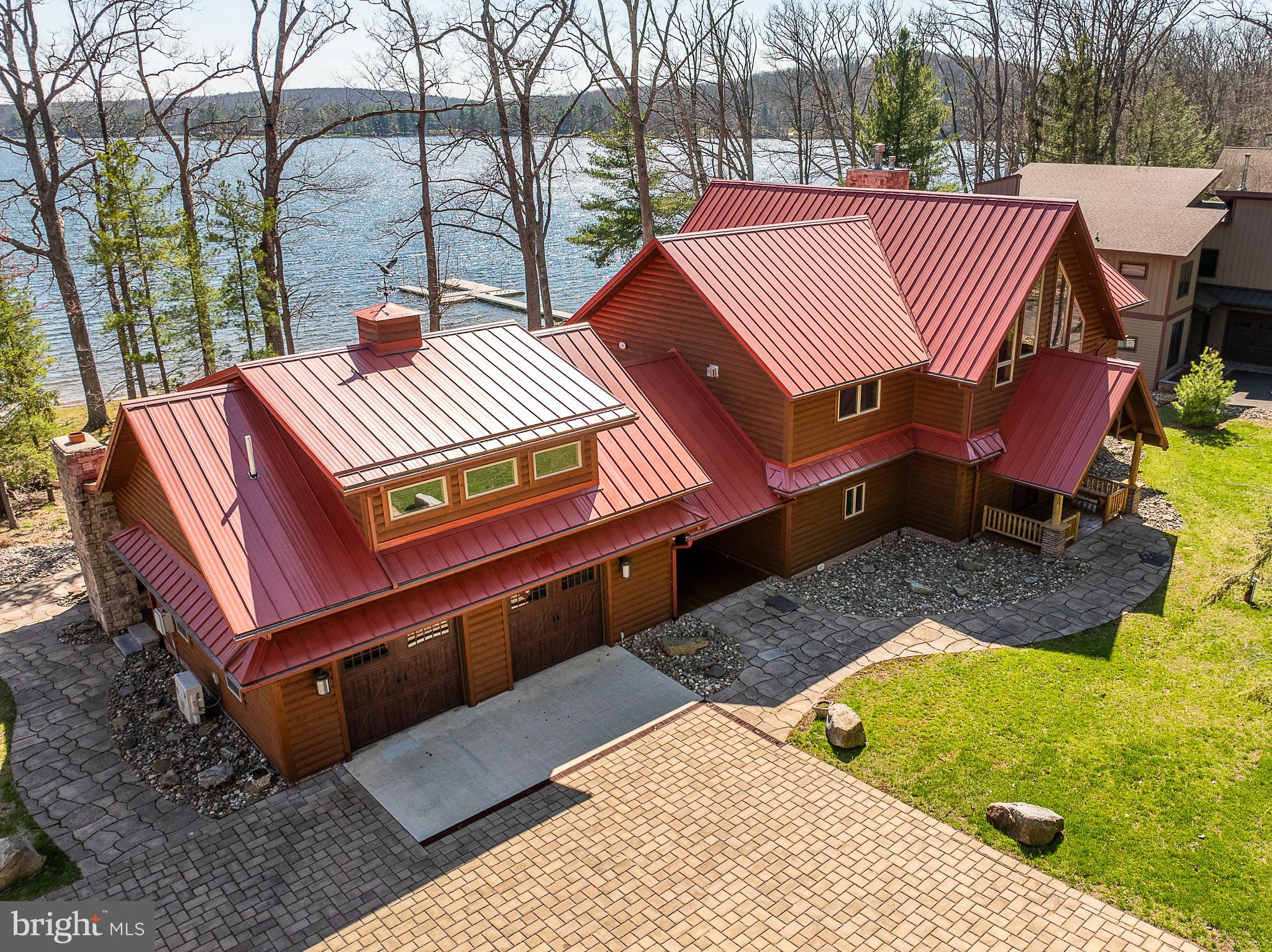 GLEN COVE - Residential