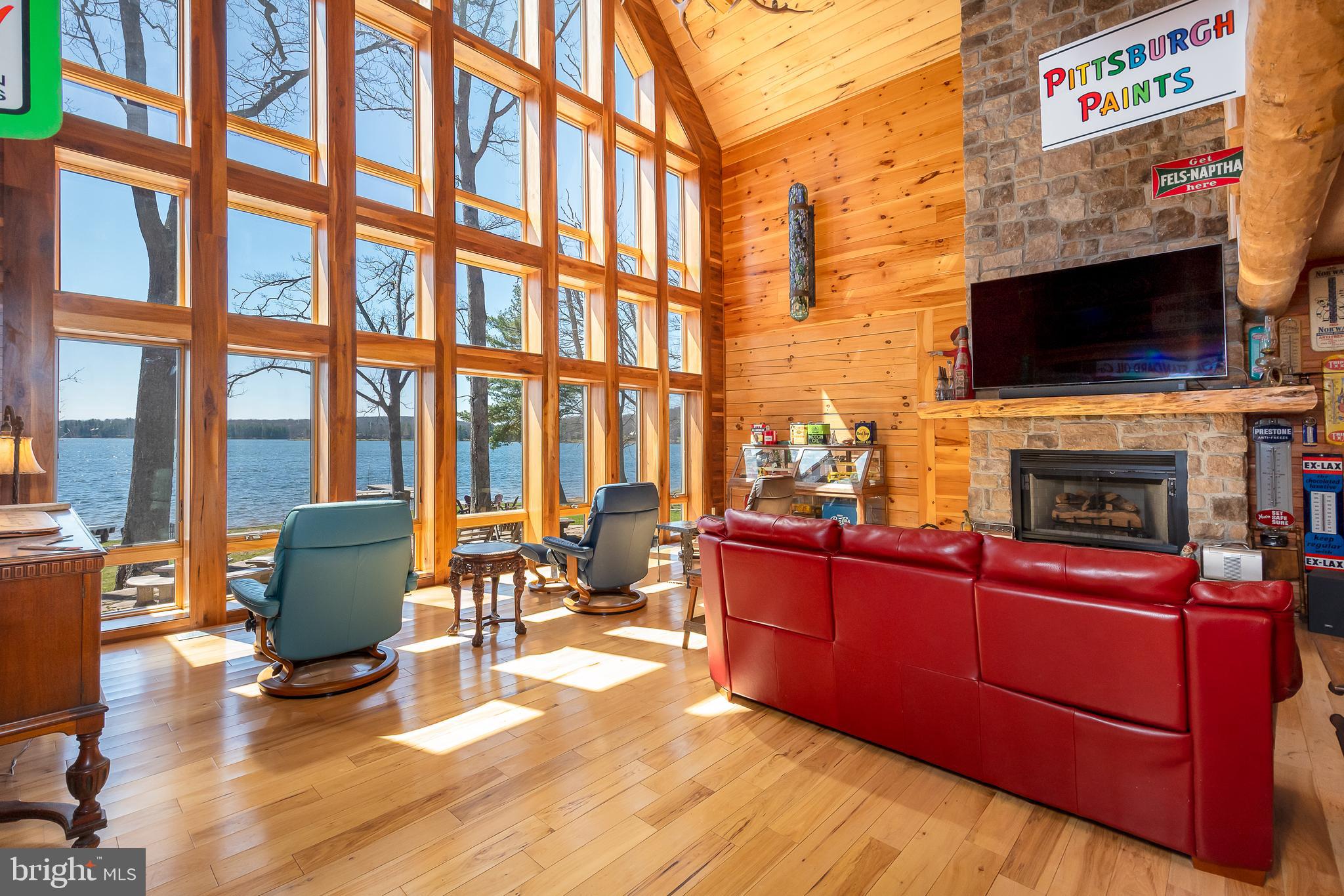 GLEN COVE - Residential