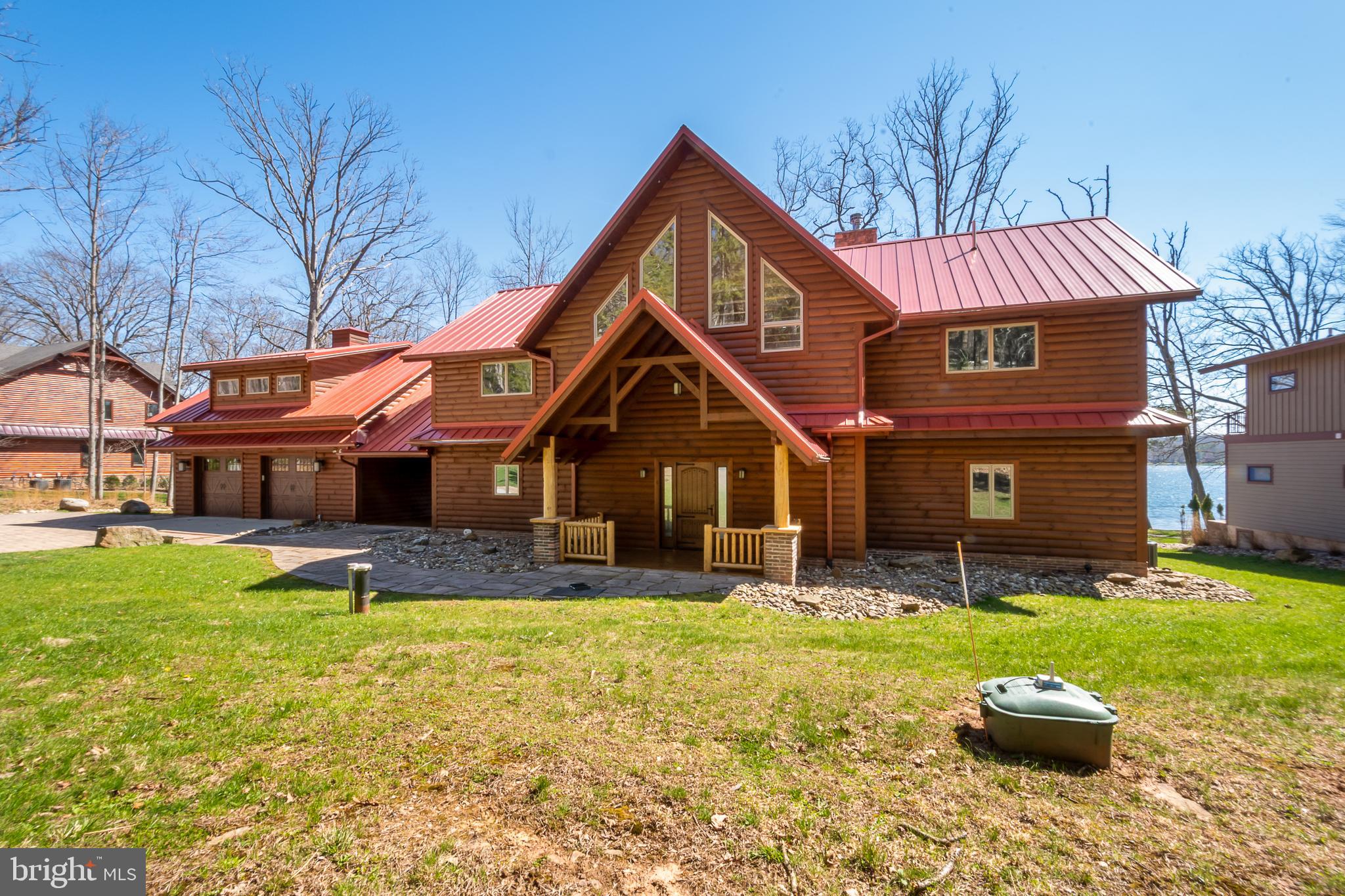 GLEN COVE - Residential