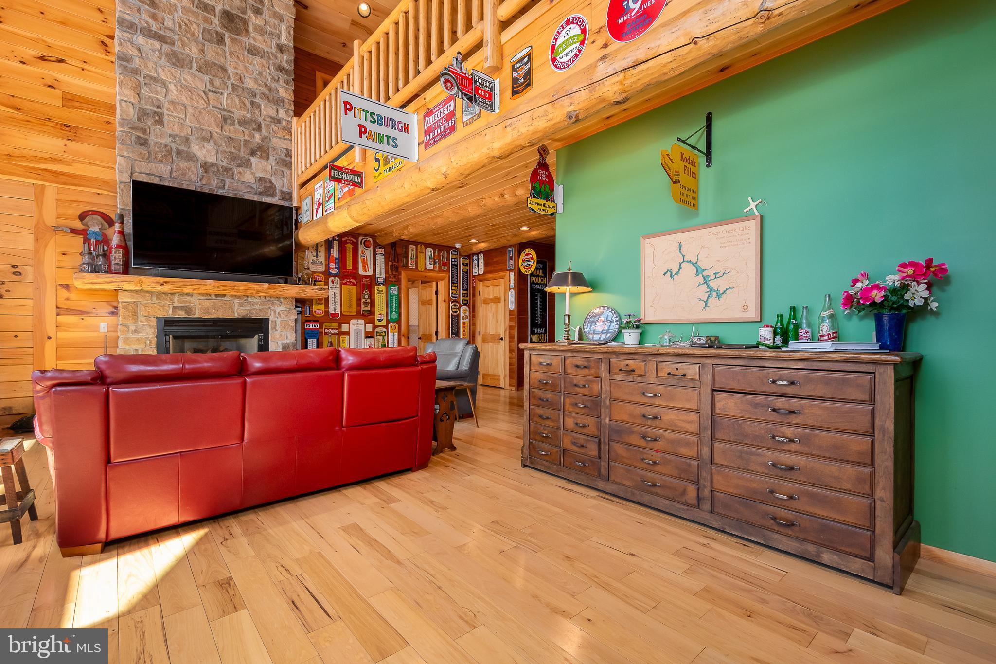 GLEN COVE - Residential