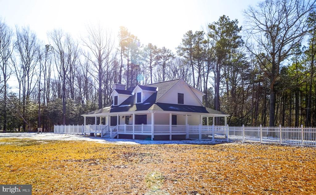 23337 HOLLY HILL LANE