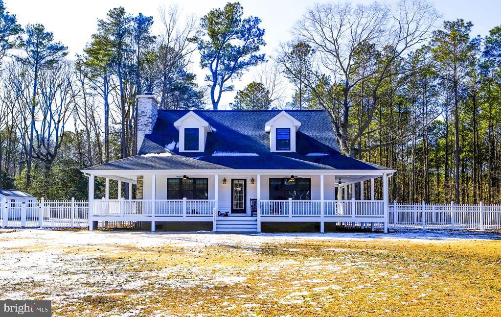 23337 HOLLY HILL LANE