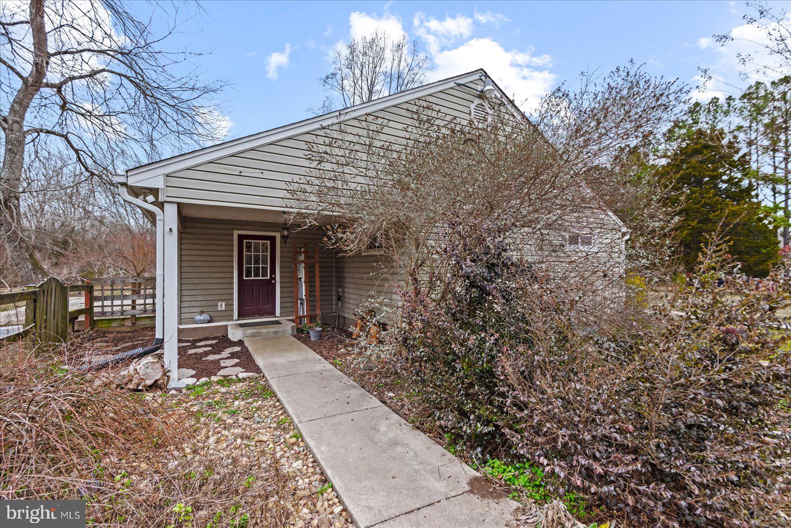 BRIDLEPATH ESTATES - Residential