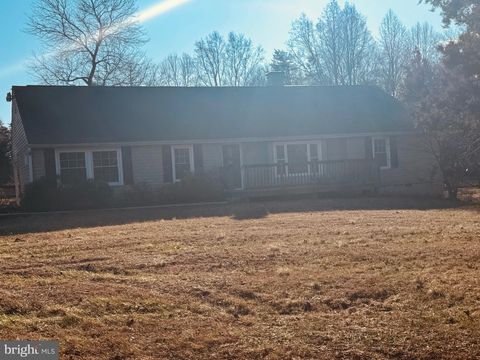 312 TIMBER TRAIL SPOTSYLVANIA VA 22551