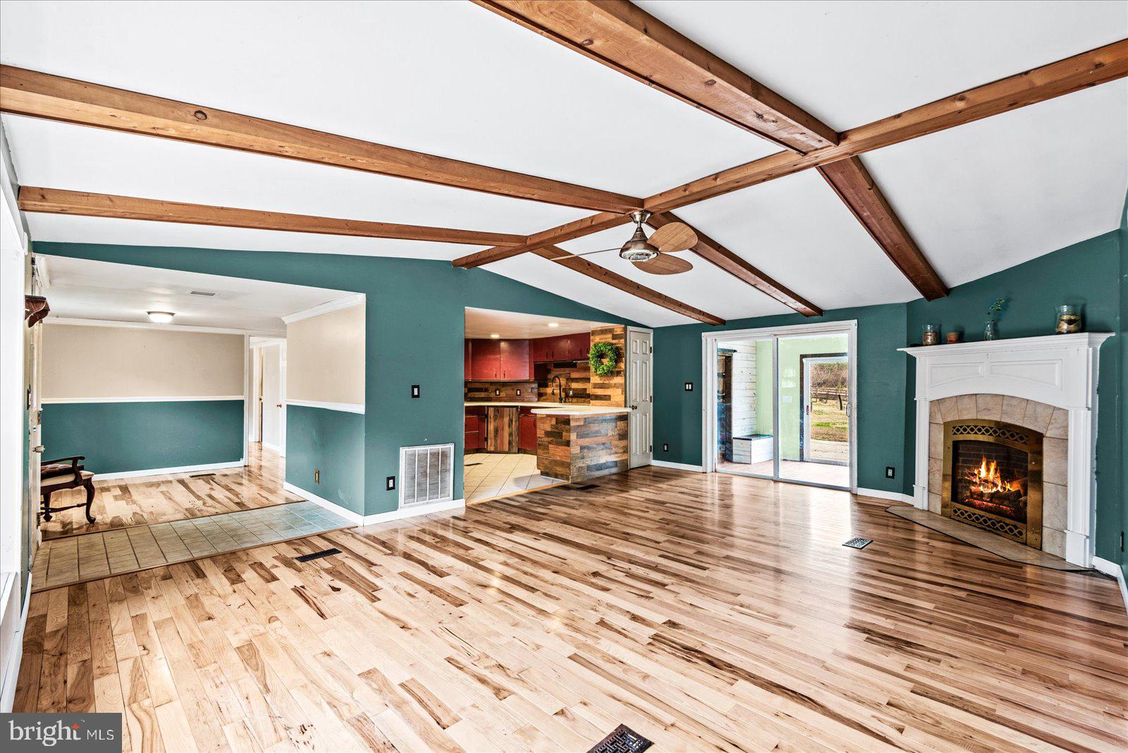 BRIDLEPATH ESTATES - Residential