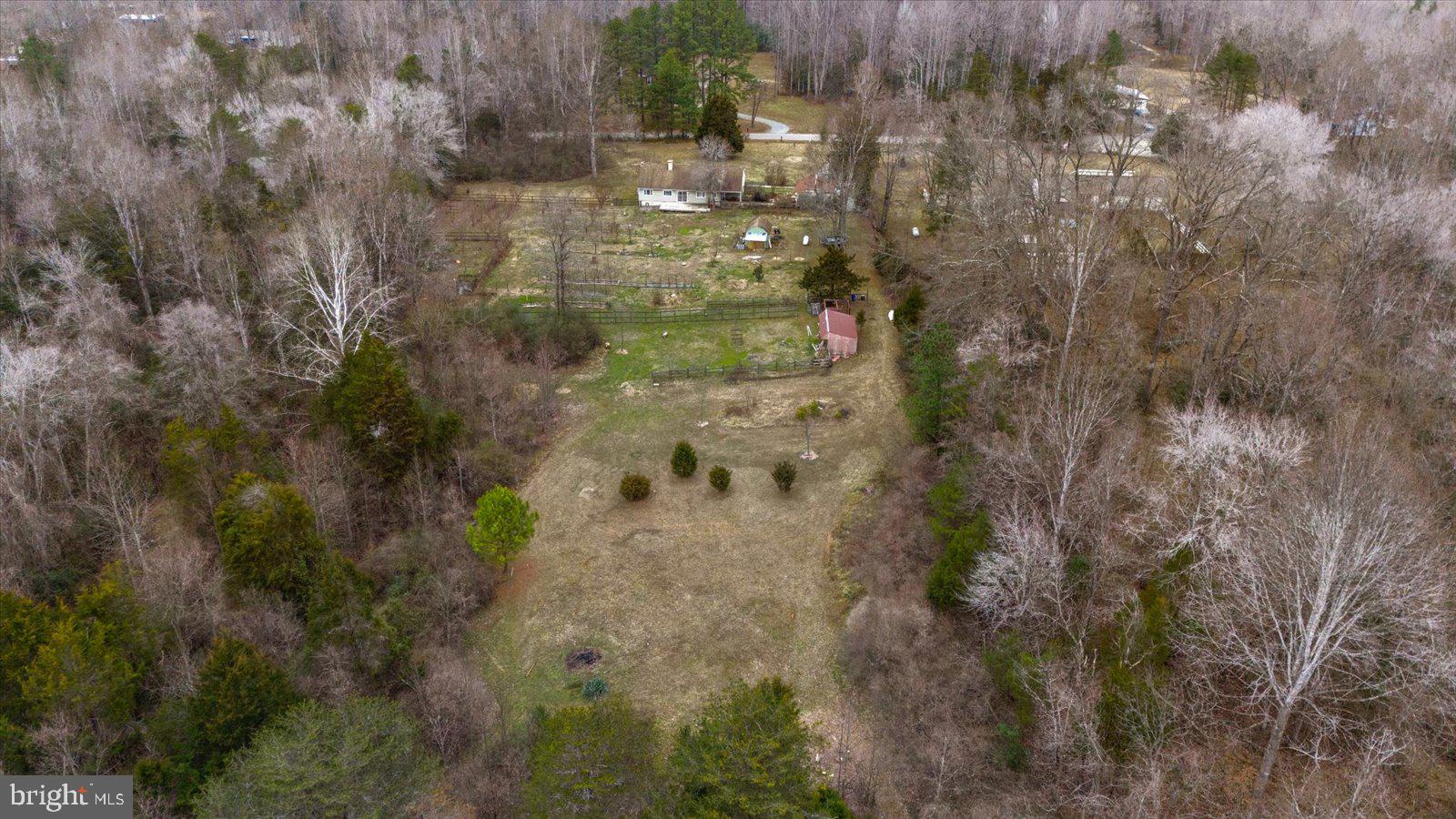 BRIDLEPATH ESTATES - Residential