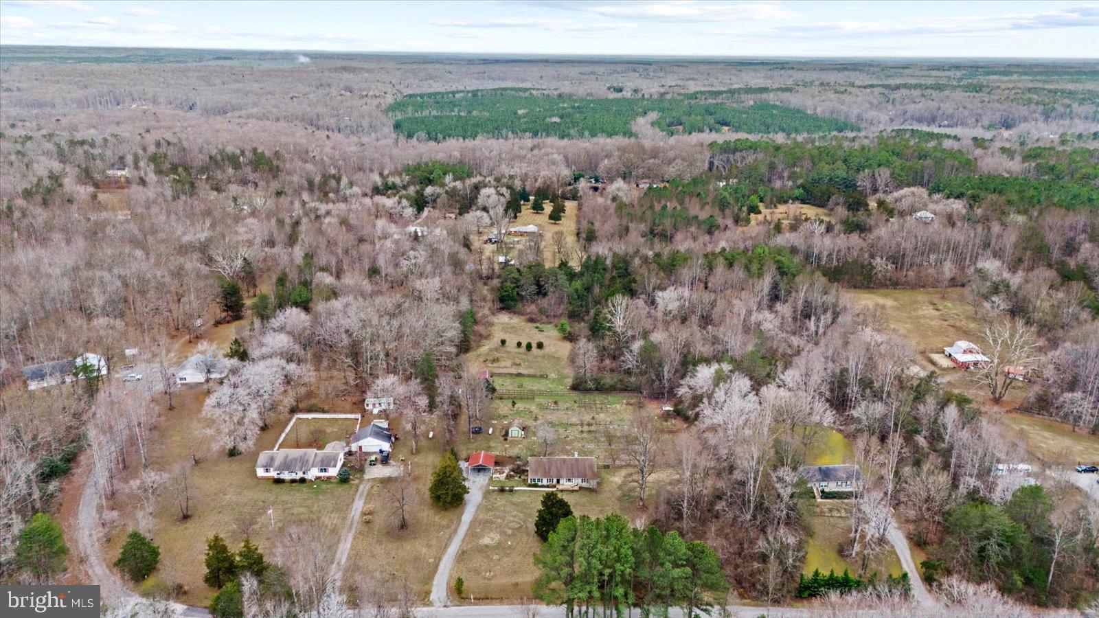 BRIDLEPATH ESTATES - Residential