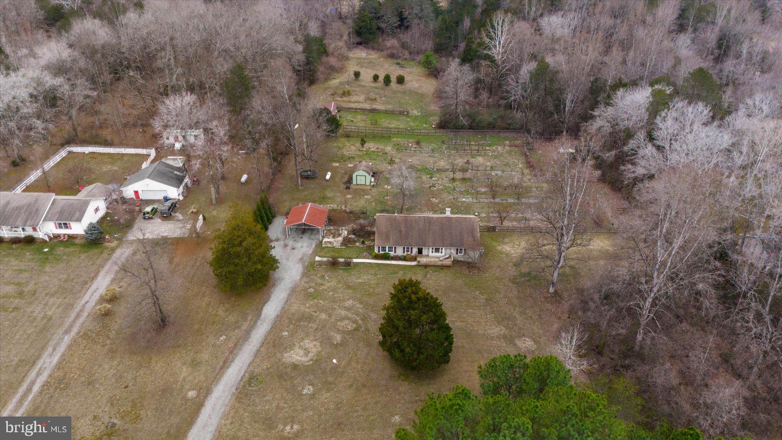 BRIDLEPATH ESTATES - Residential