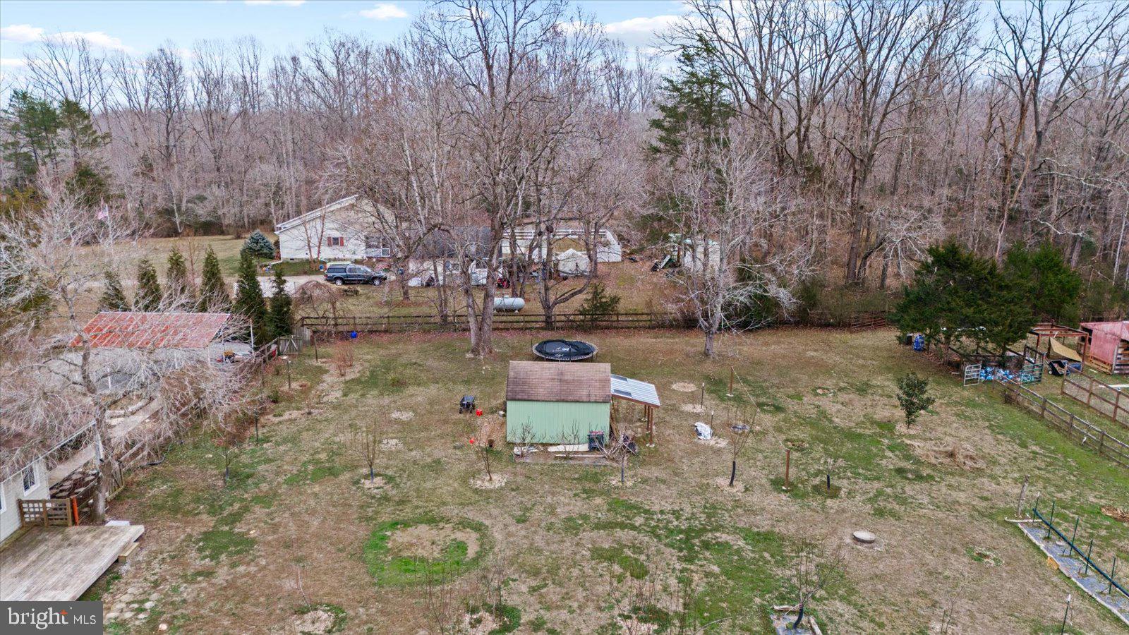 BRIDLEPATH ESTATES - Residential