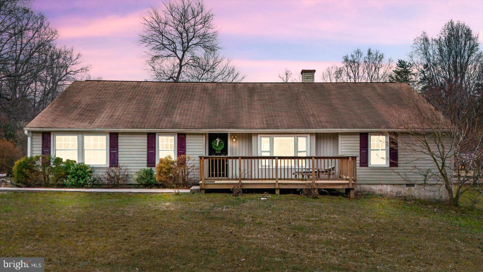 BRIDLEPATH ESTATES - Residential