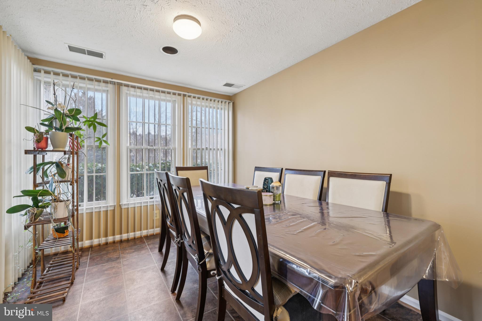 SENECA KNOLLS CODM - Residential