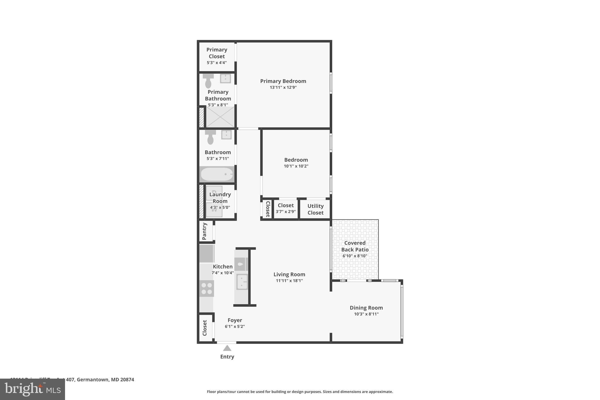SENECA KNOLLS CODM - Residential
