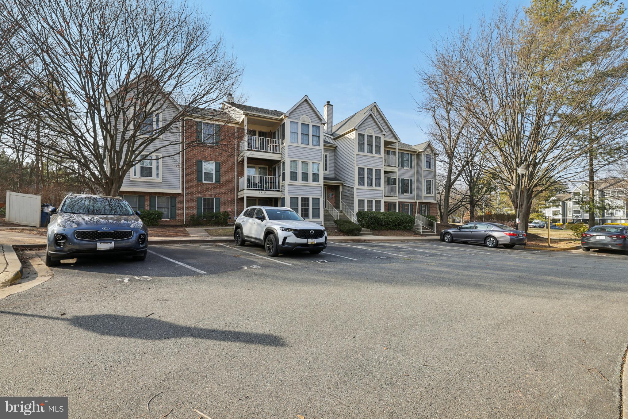 SENECA KNOLLS CODM - Residential