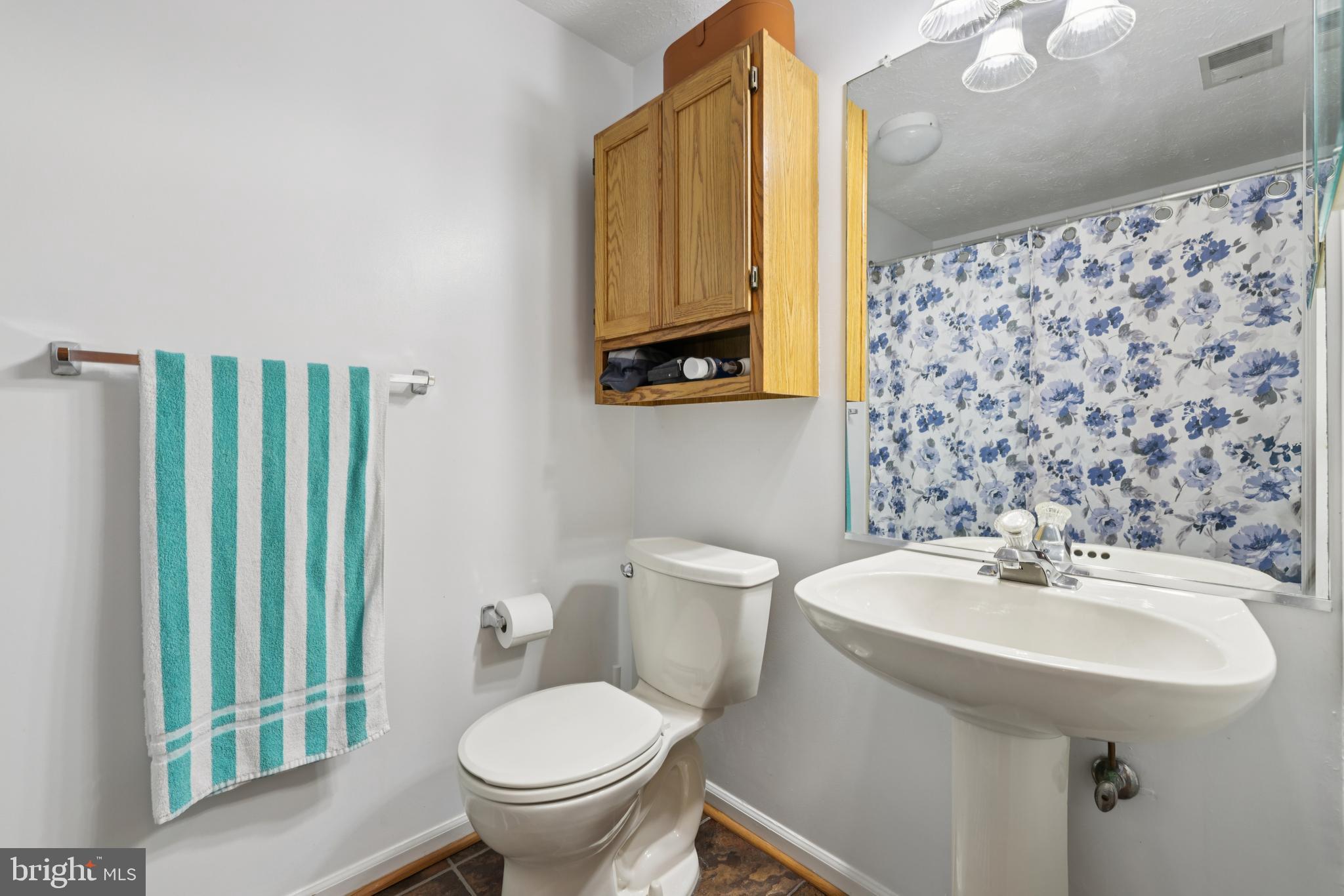 SENECA KNOLLS CODM - Residential