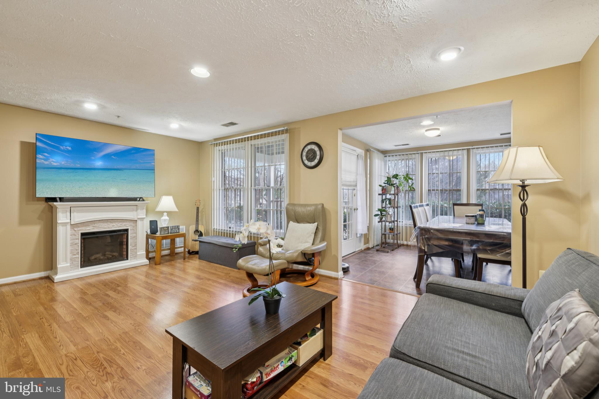 SENECA KNOLLS CODM - Residential