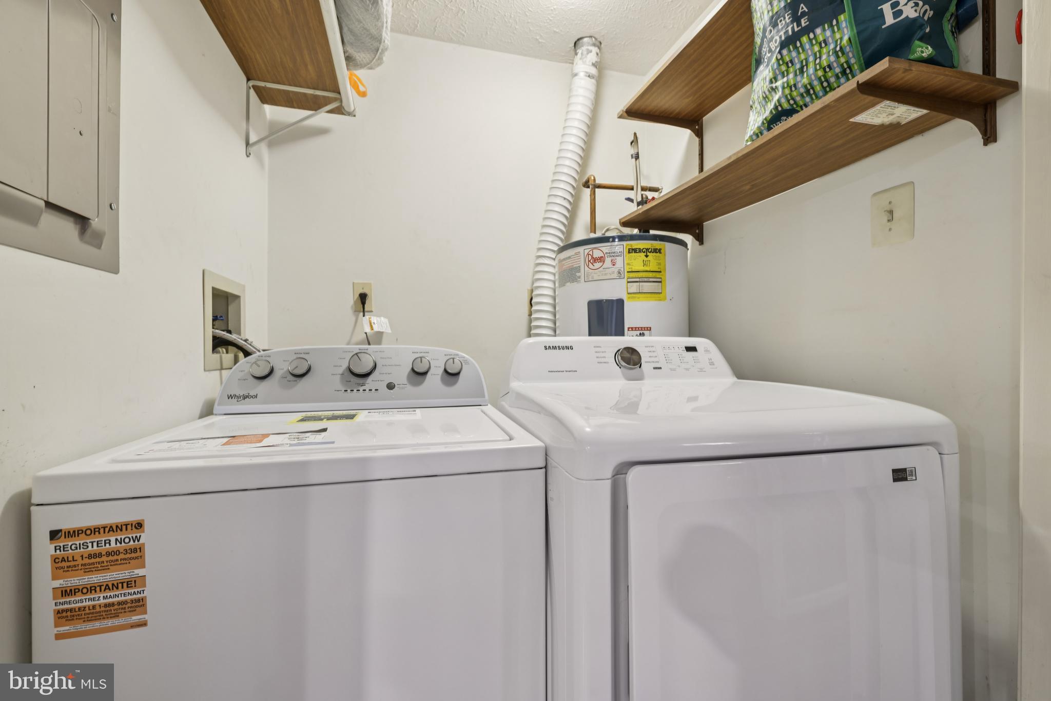 SENECA KNOLLS CODM - Residential