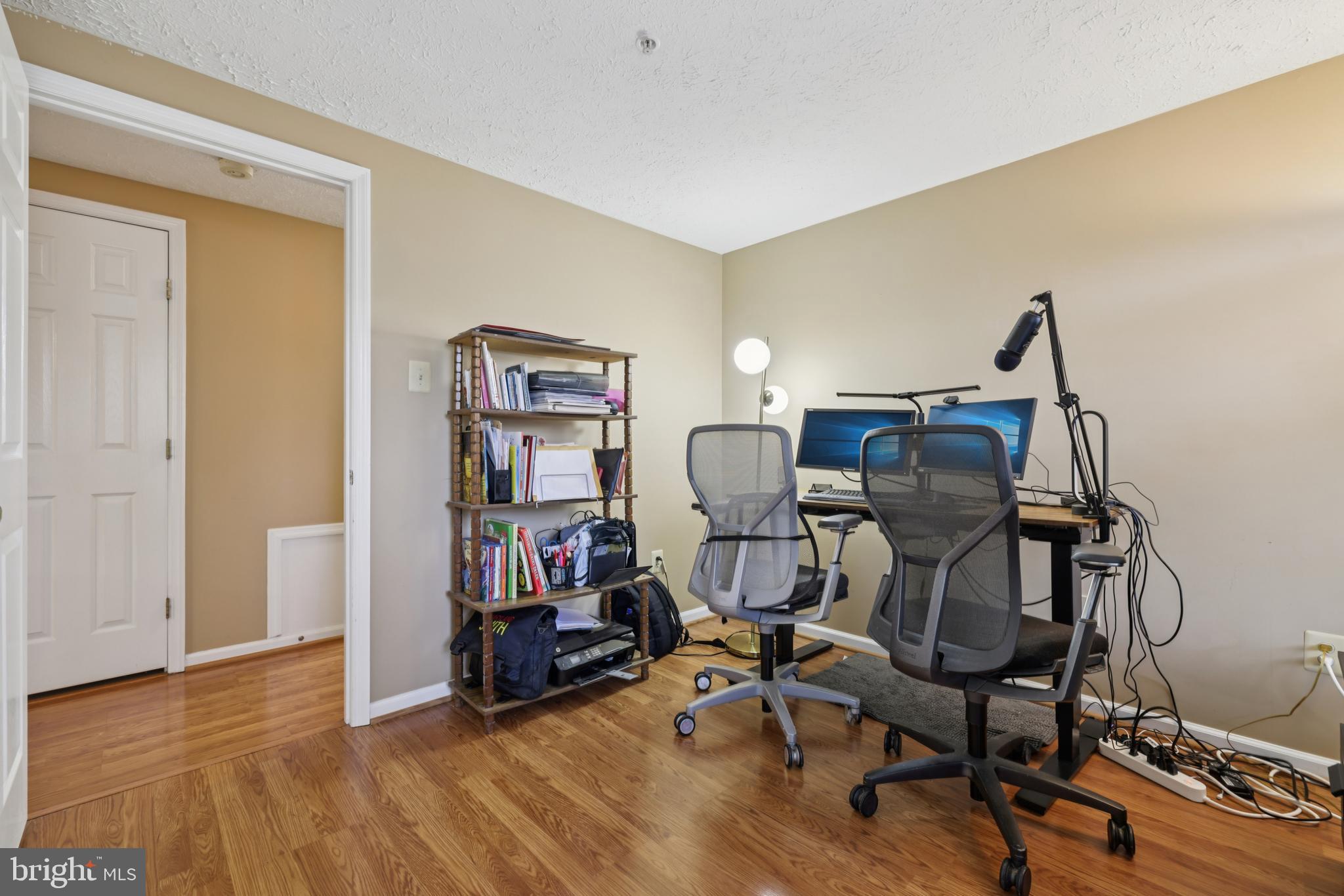 SENECA KNOLLS CODM - Residential