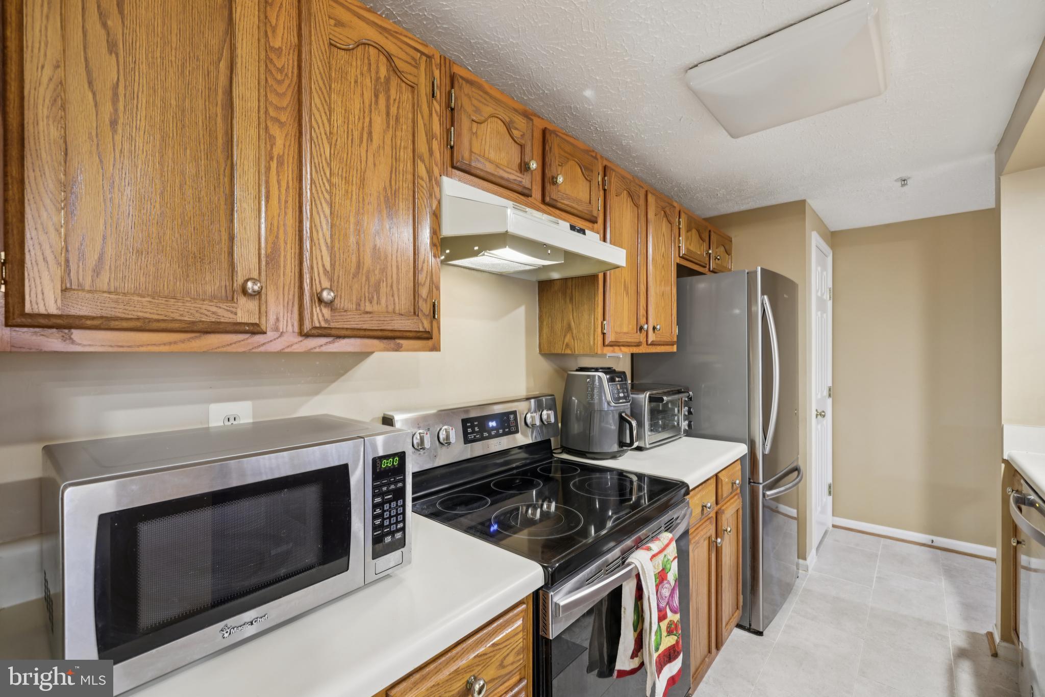 SENECA KNOLLS CODM - Residential