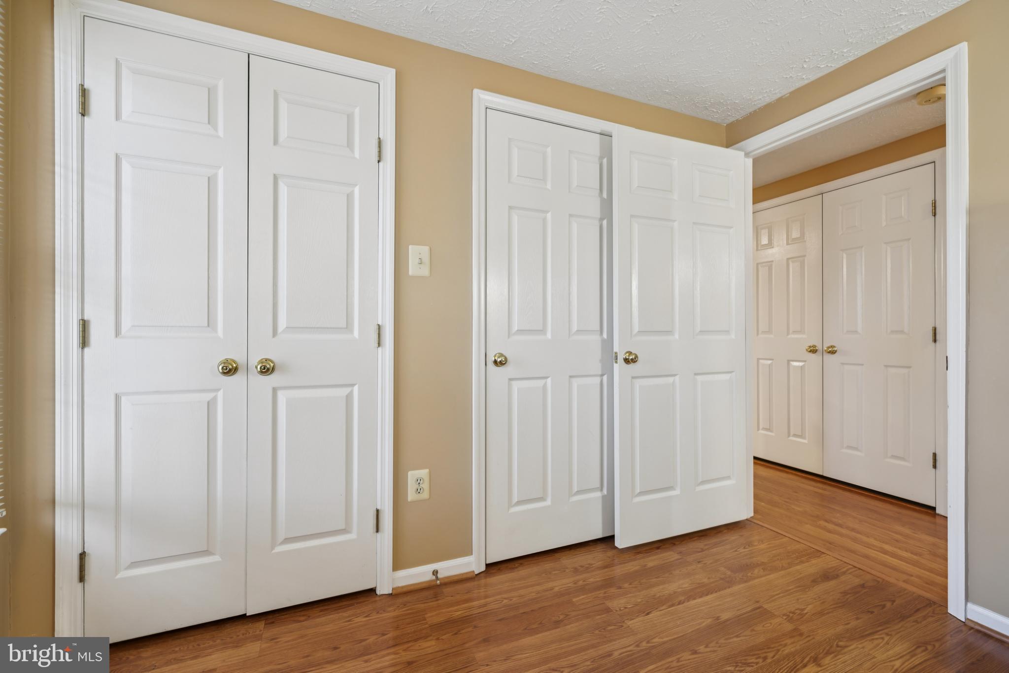 SENECA KNOLLS CODM - Residential