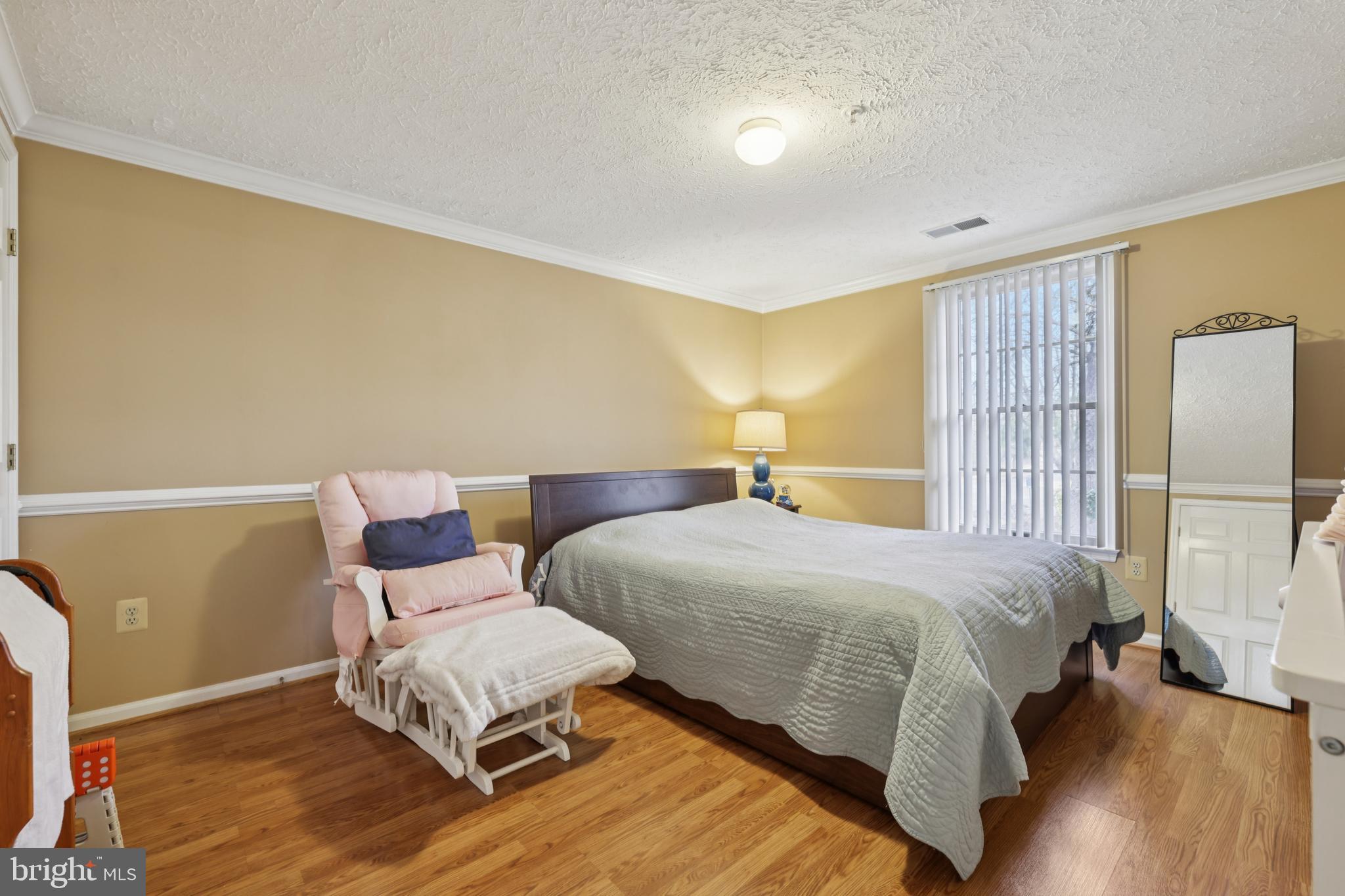 SENECA KNOLLS CODM - Residential