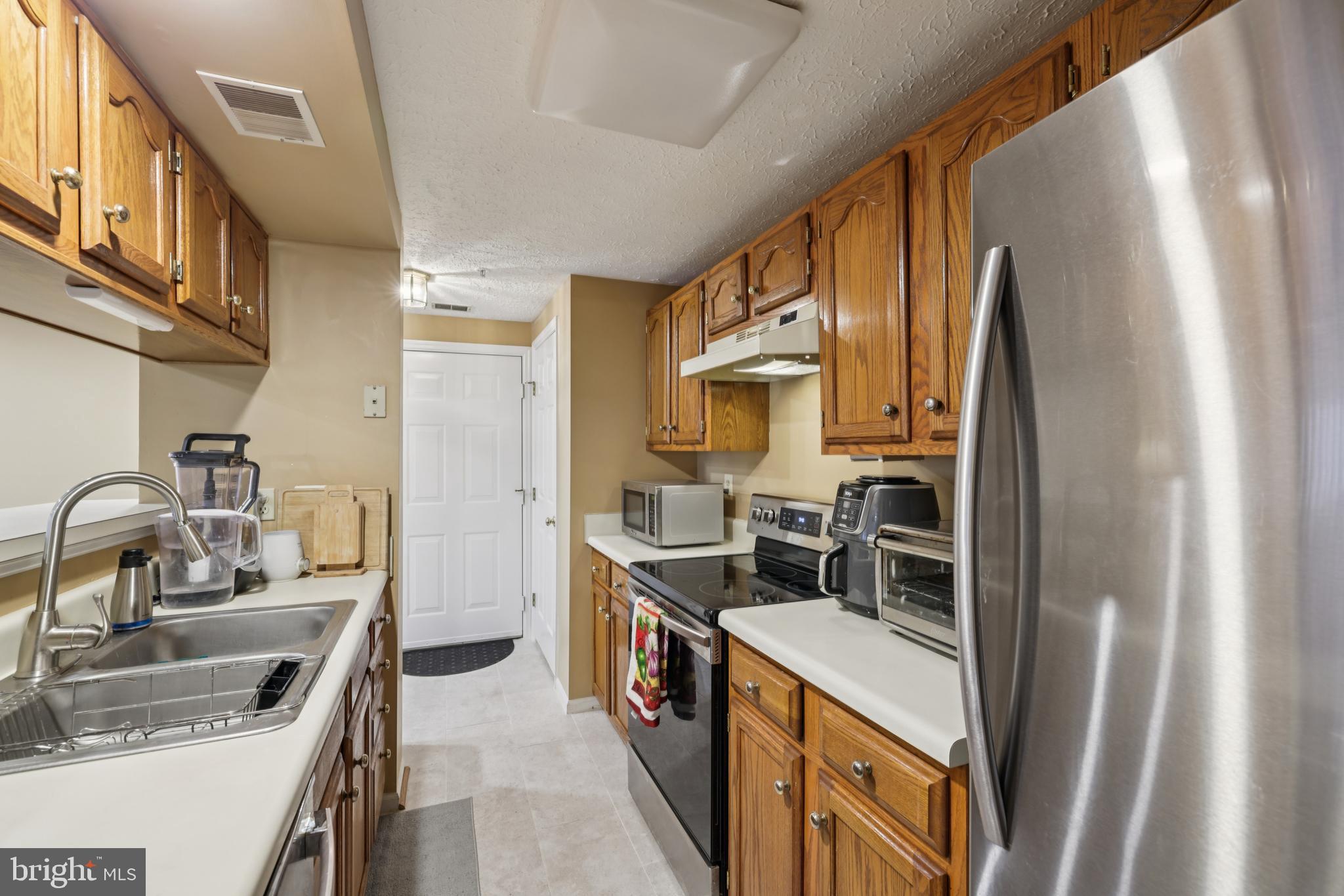 SENECA KNOLLS CODM - Residential