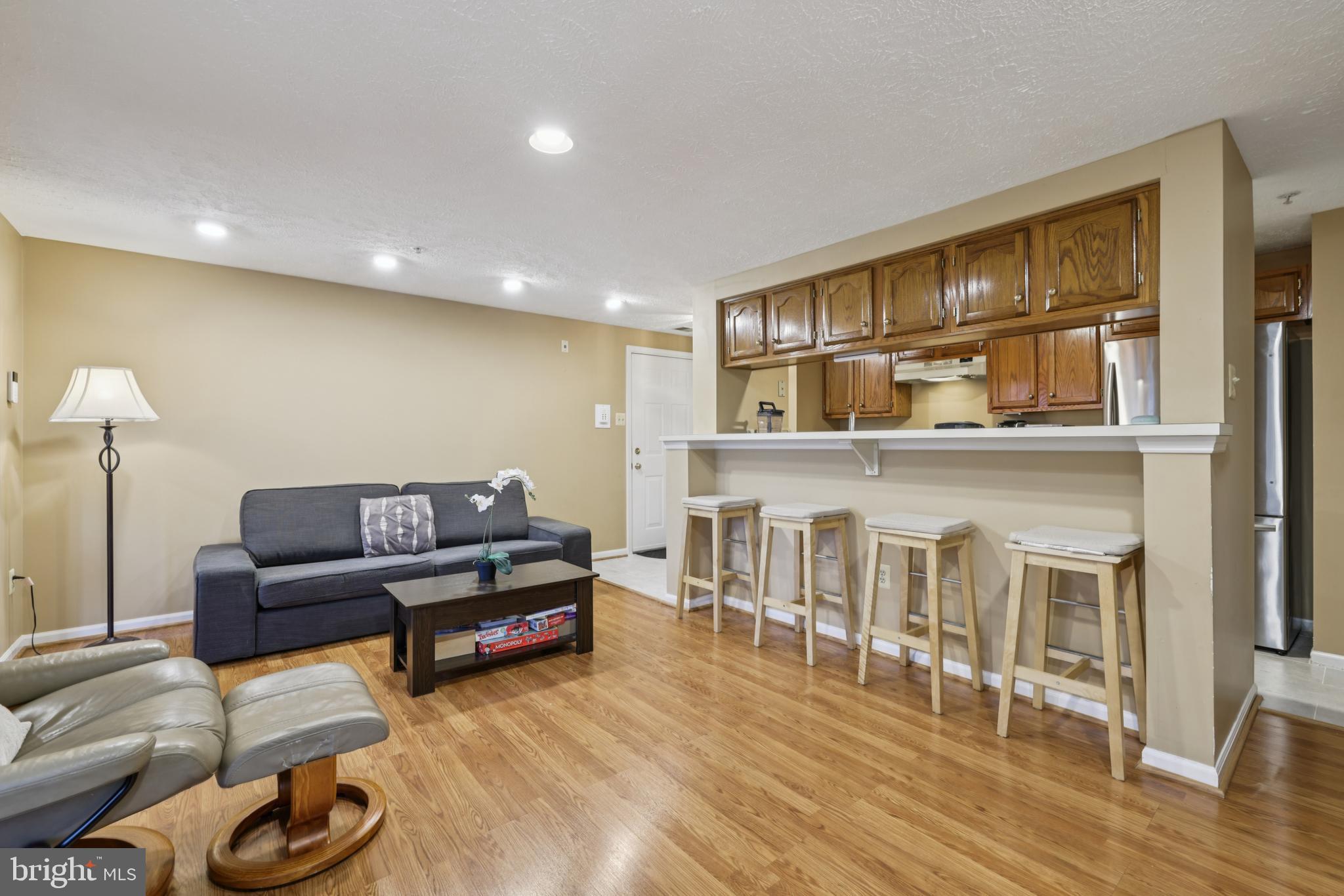 SENECA KNOLLS CODM - Residential