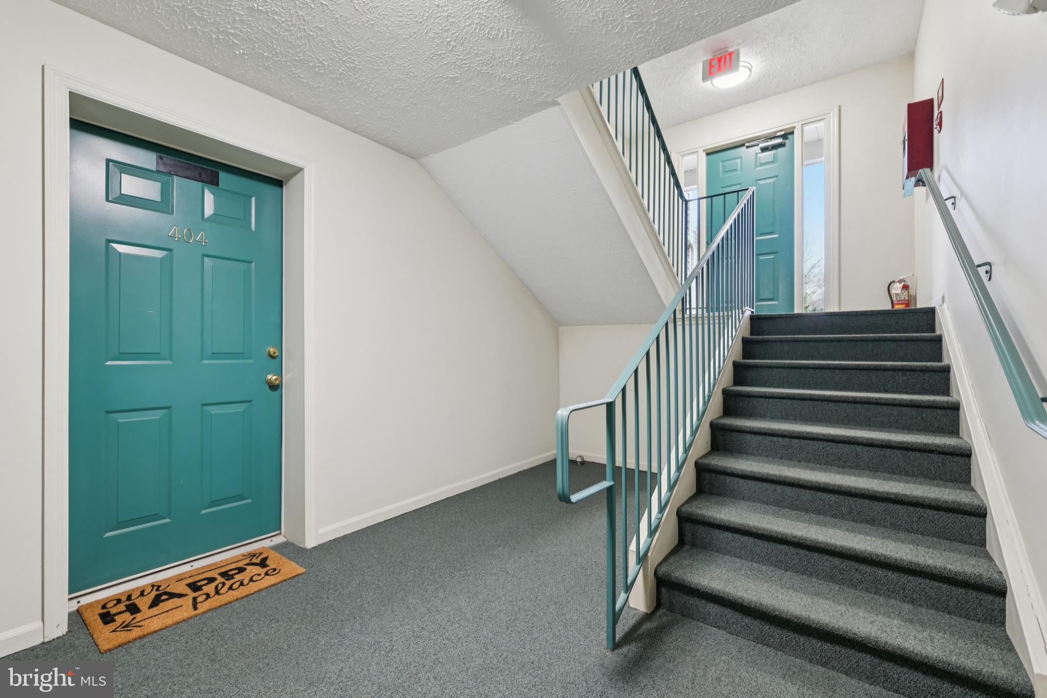 SENECA KNOLLS CODM - Residential