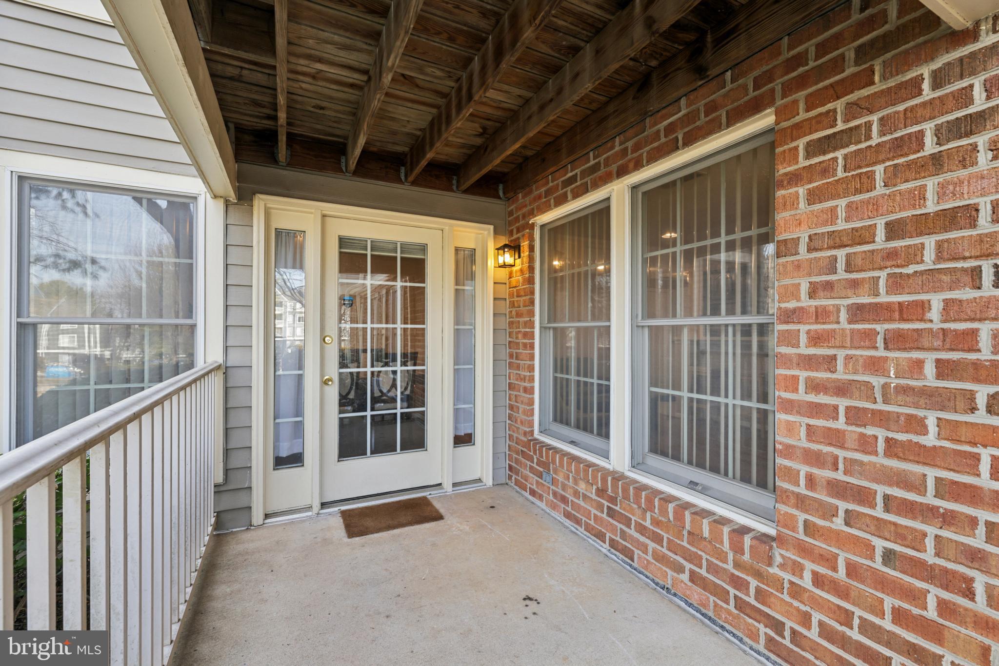 SENECA KNOLLS CODM - Residential