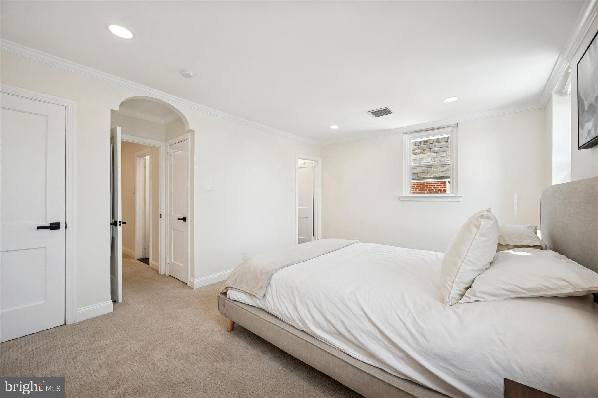 MT AIRY - Residential