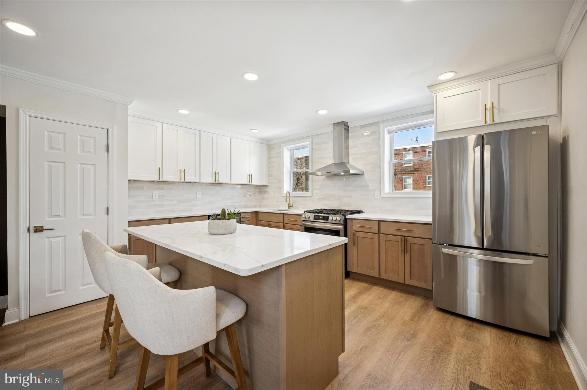 MT AIRY - Residential