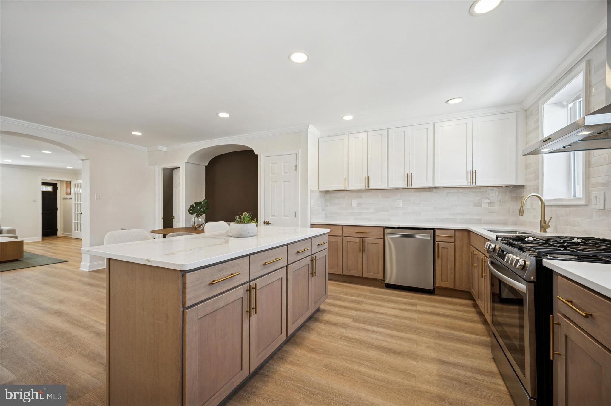 MT AIRY - Residential