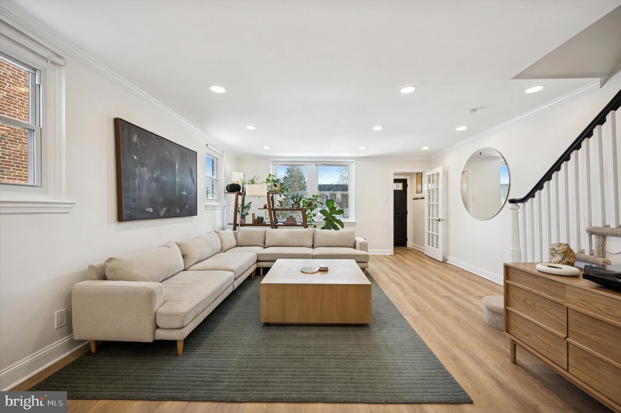 MT AIRY - Residential