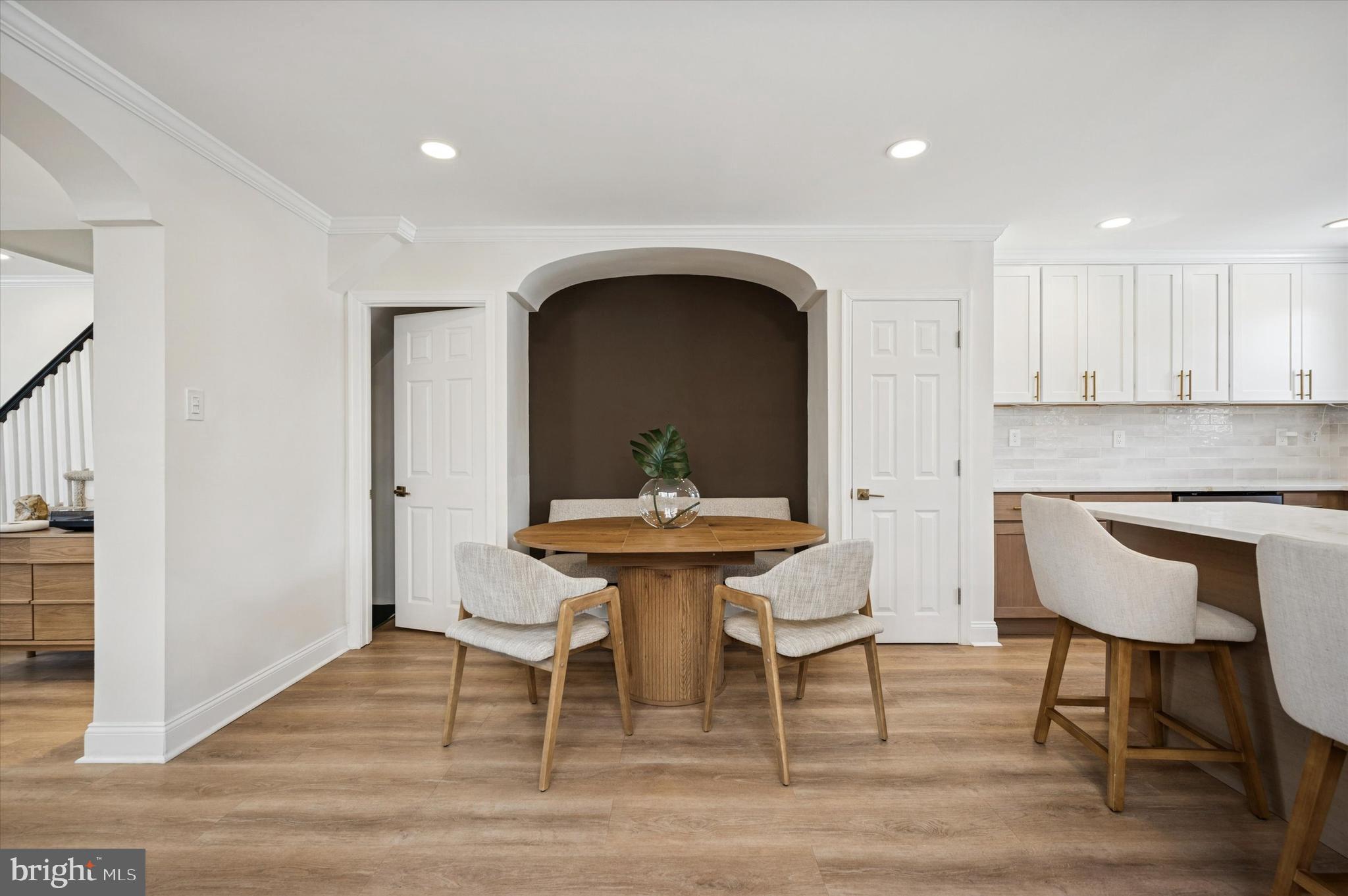 MT AIRY - Residential