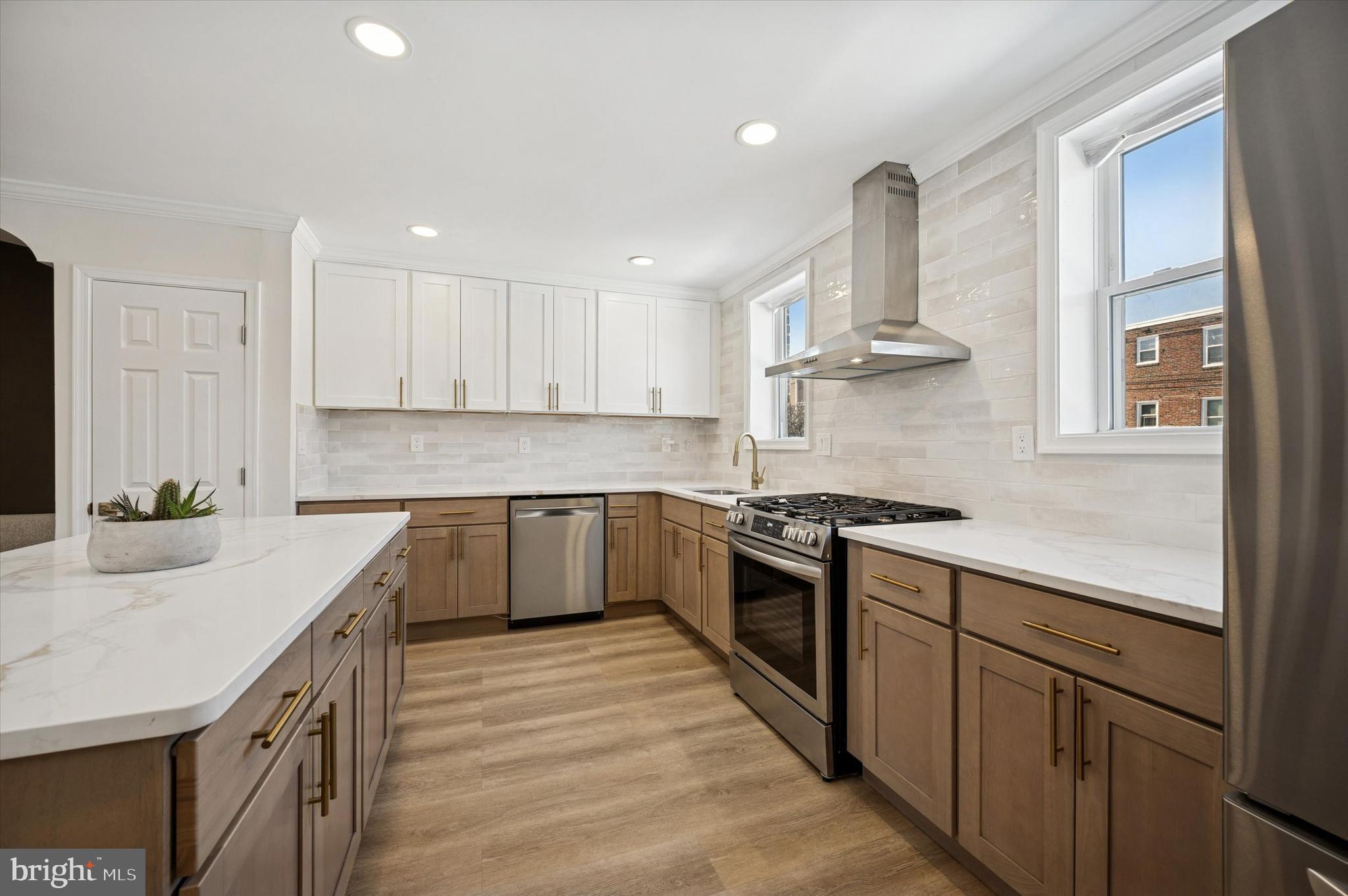 MT AIRY - Residential