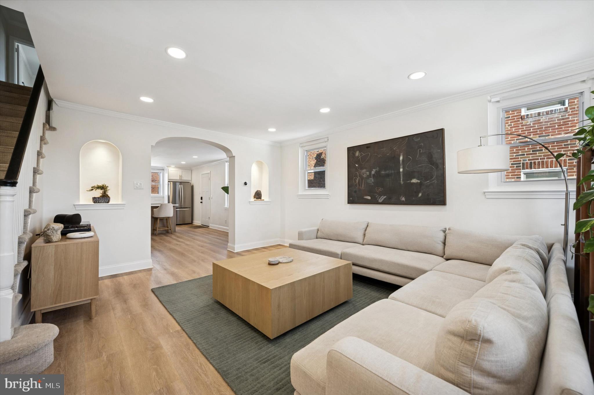 MT AIRY - Residential