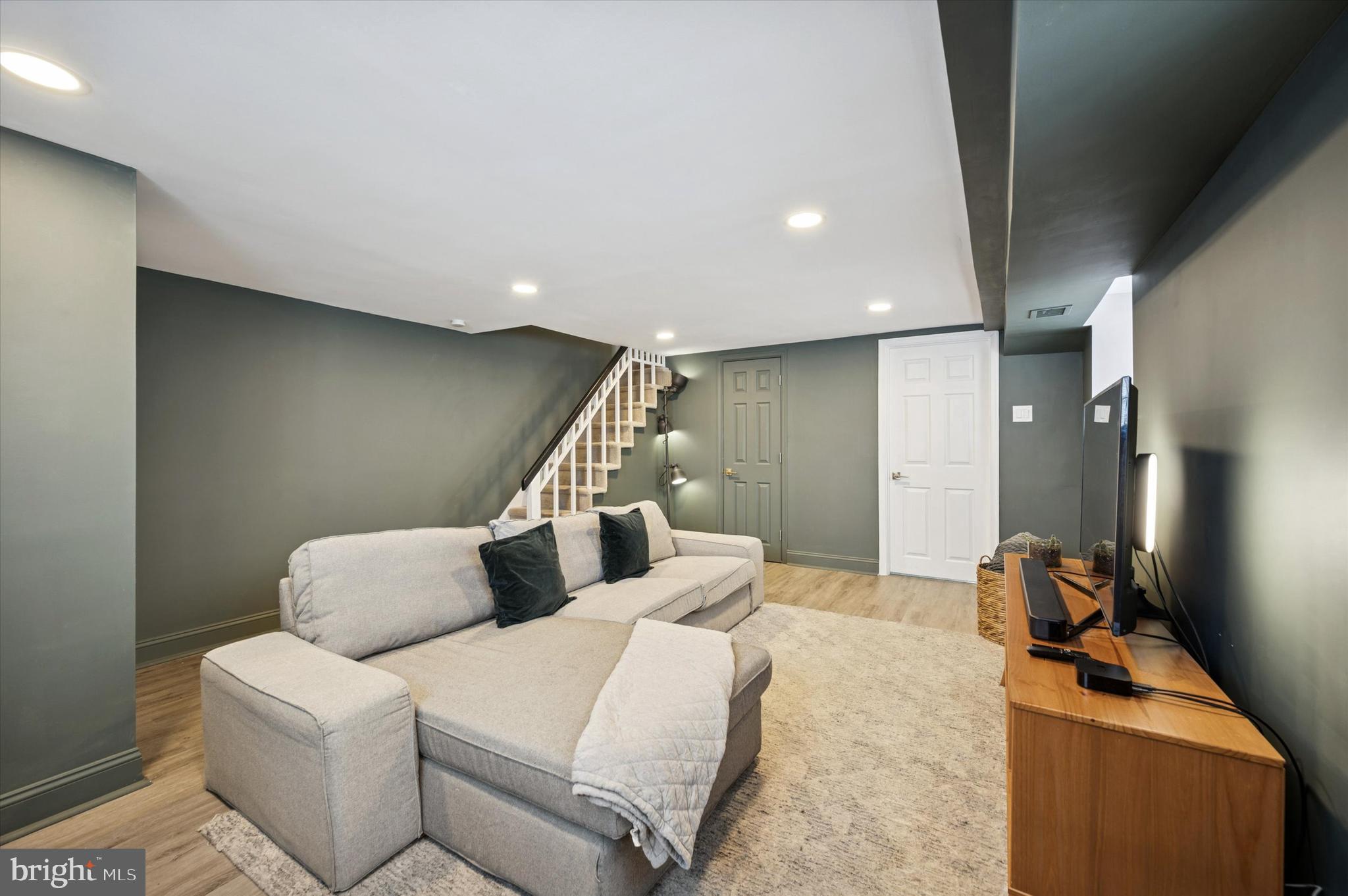 MT AIRY - Residential