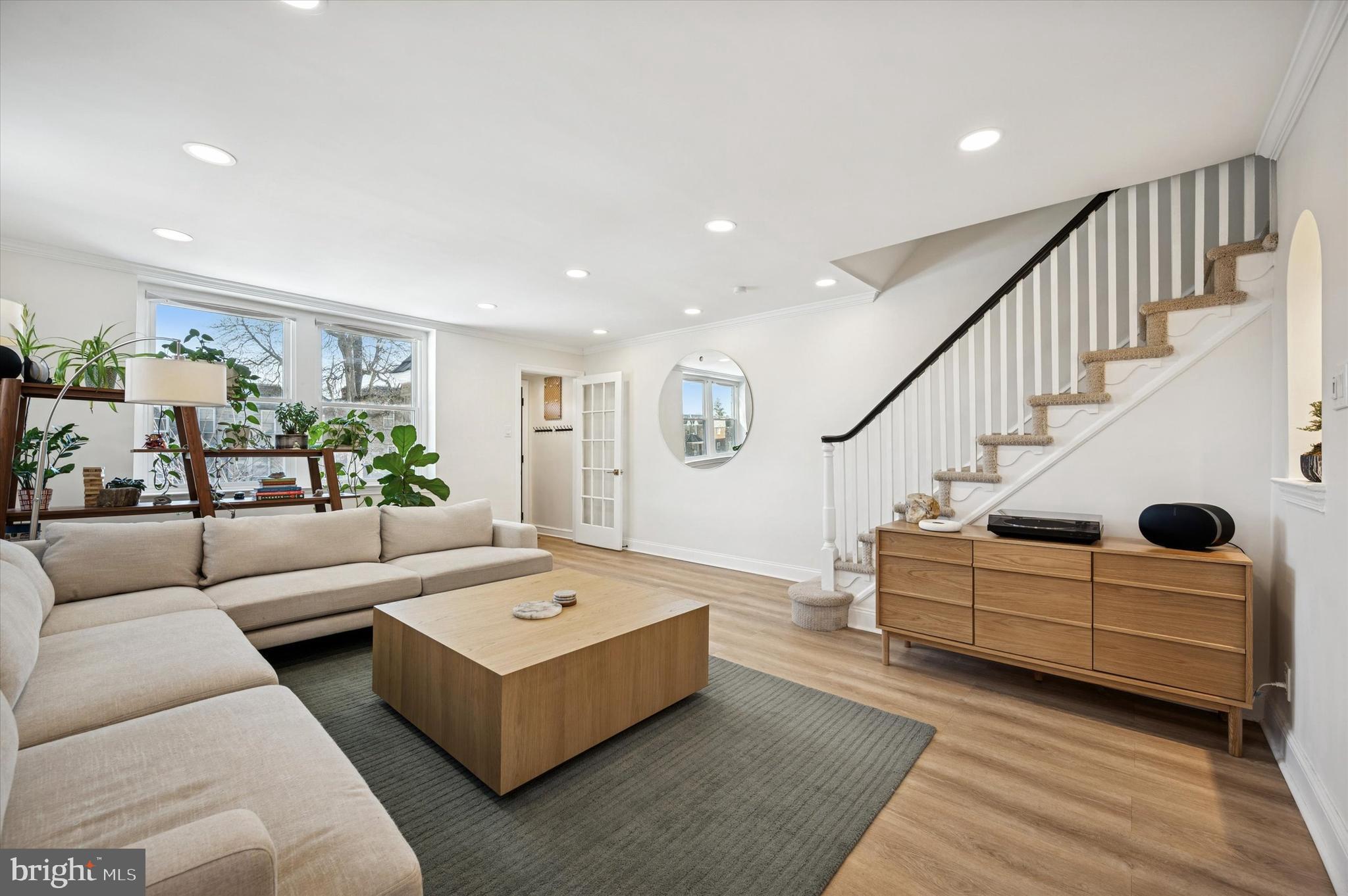 MT AIRY - Residential