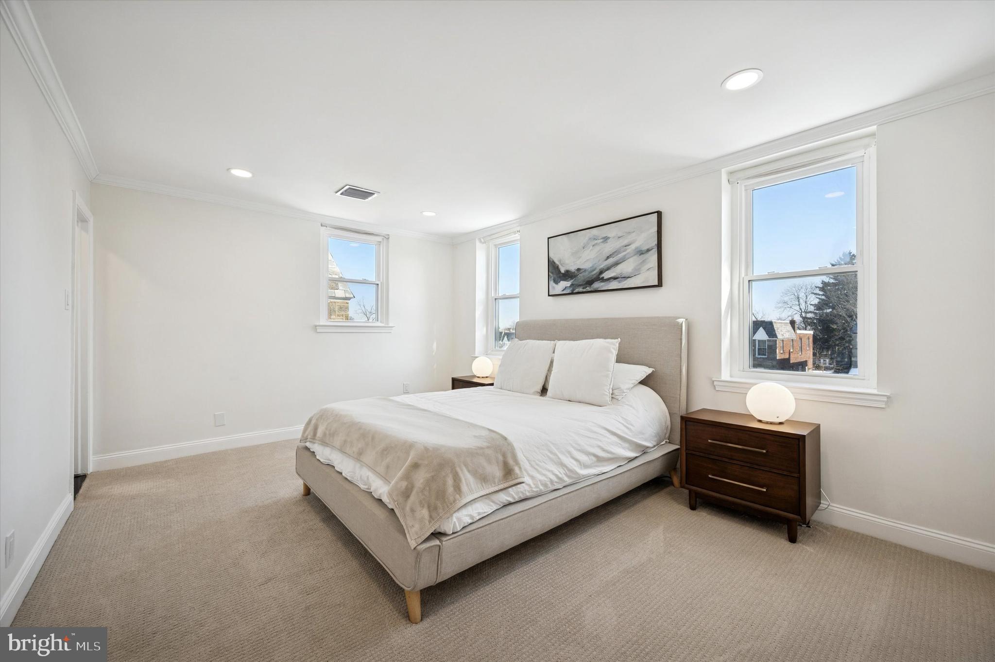 MT AIRY - Residential