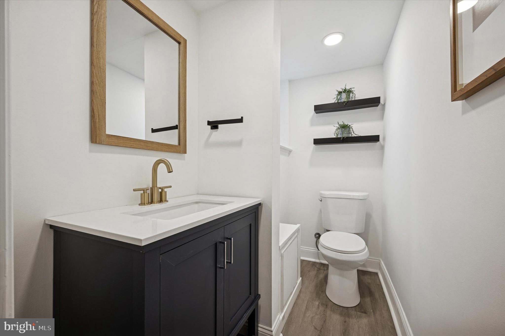 MT AIRY - Residential