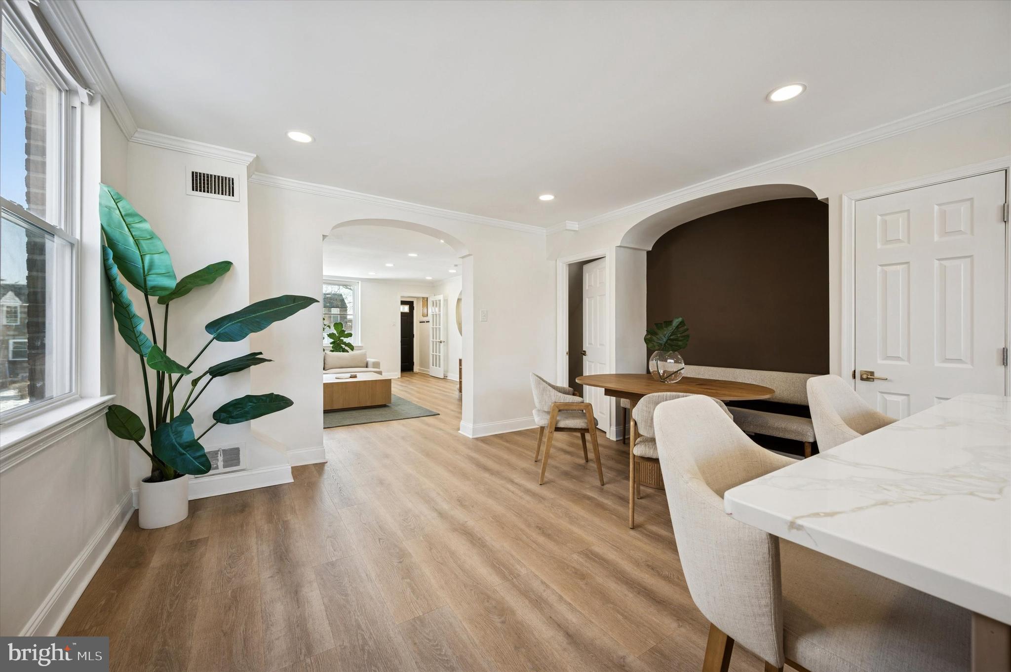 MT AIRY - Residential