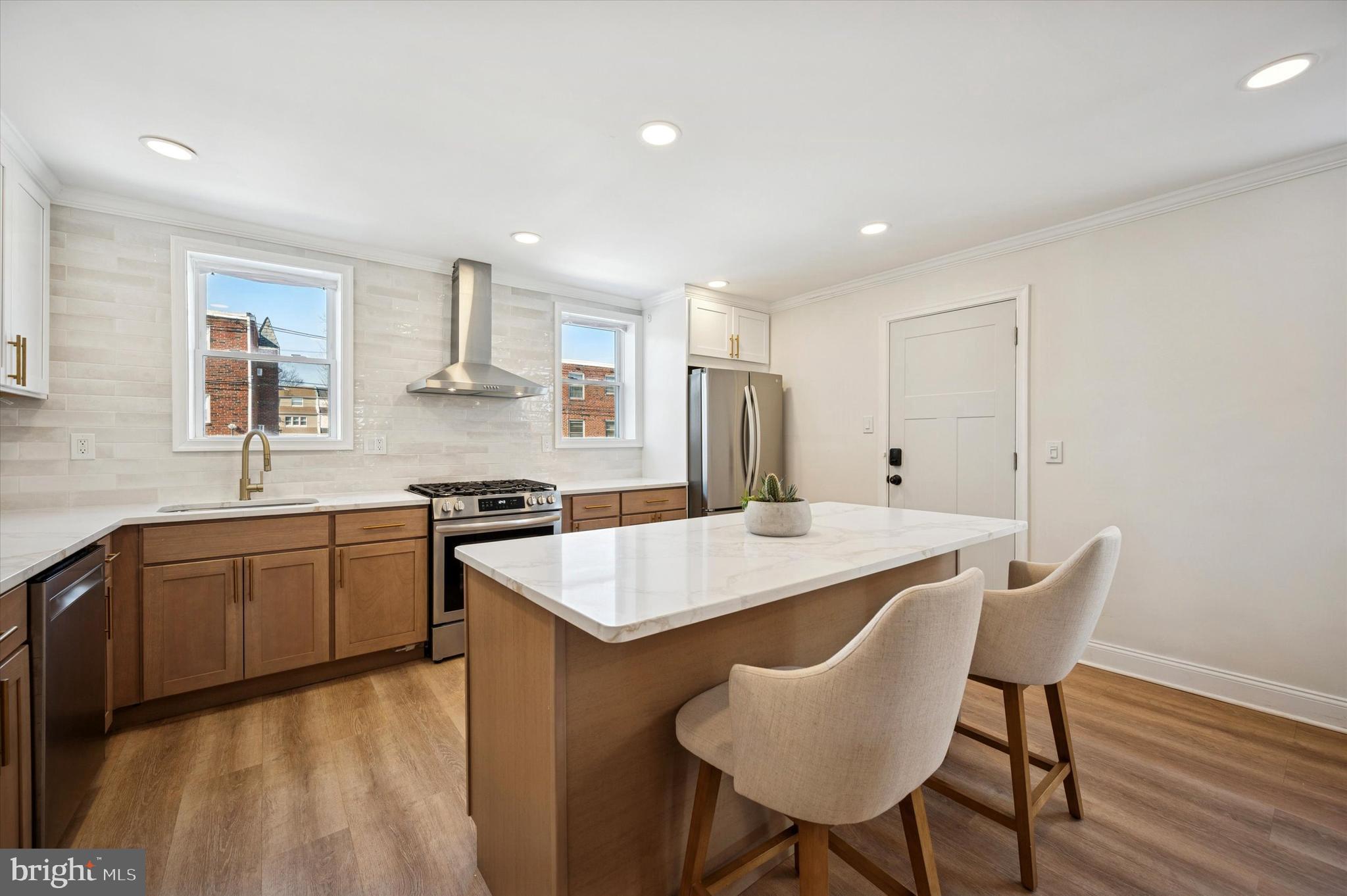 MT AIRY - Residential