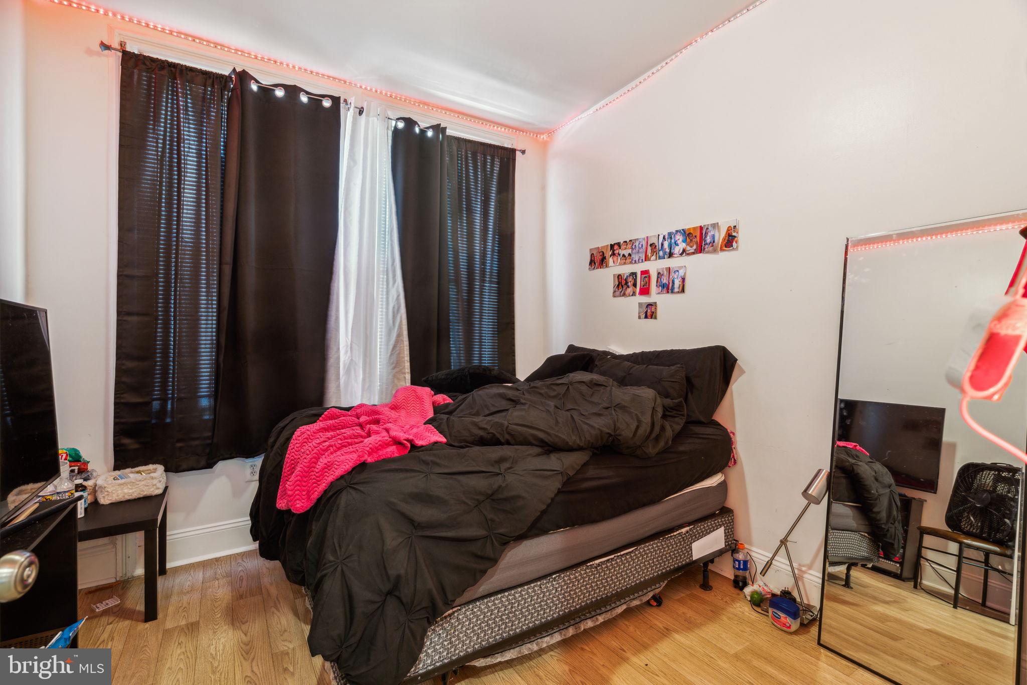 TEMPLE UNIVERSITY - Residential