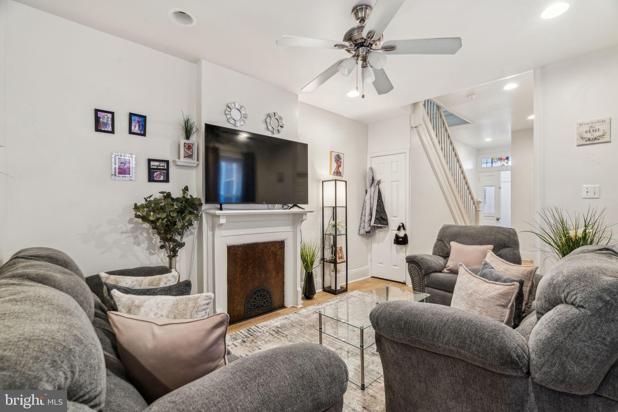 TEMPLE UNIVERSITY - Residential