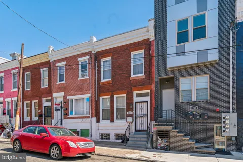 2219 N 10th Street, Philadelphia, PA MLS: PAPH2461960