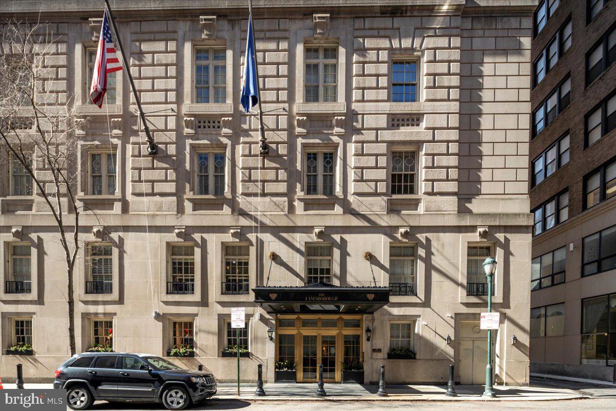 RITTENHOUSE SQUARE - Residential