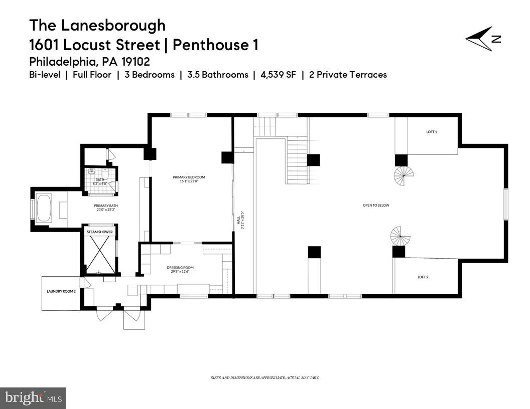 RITTENHOUSE SQUARE - Residential