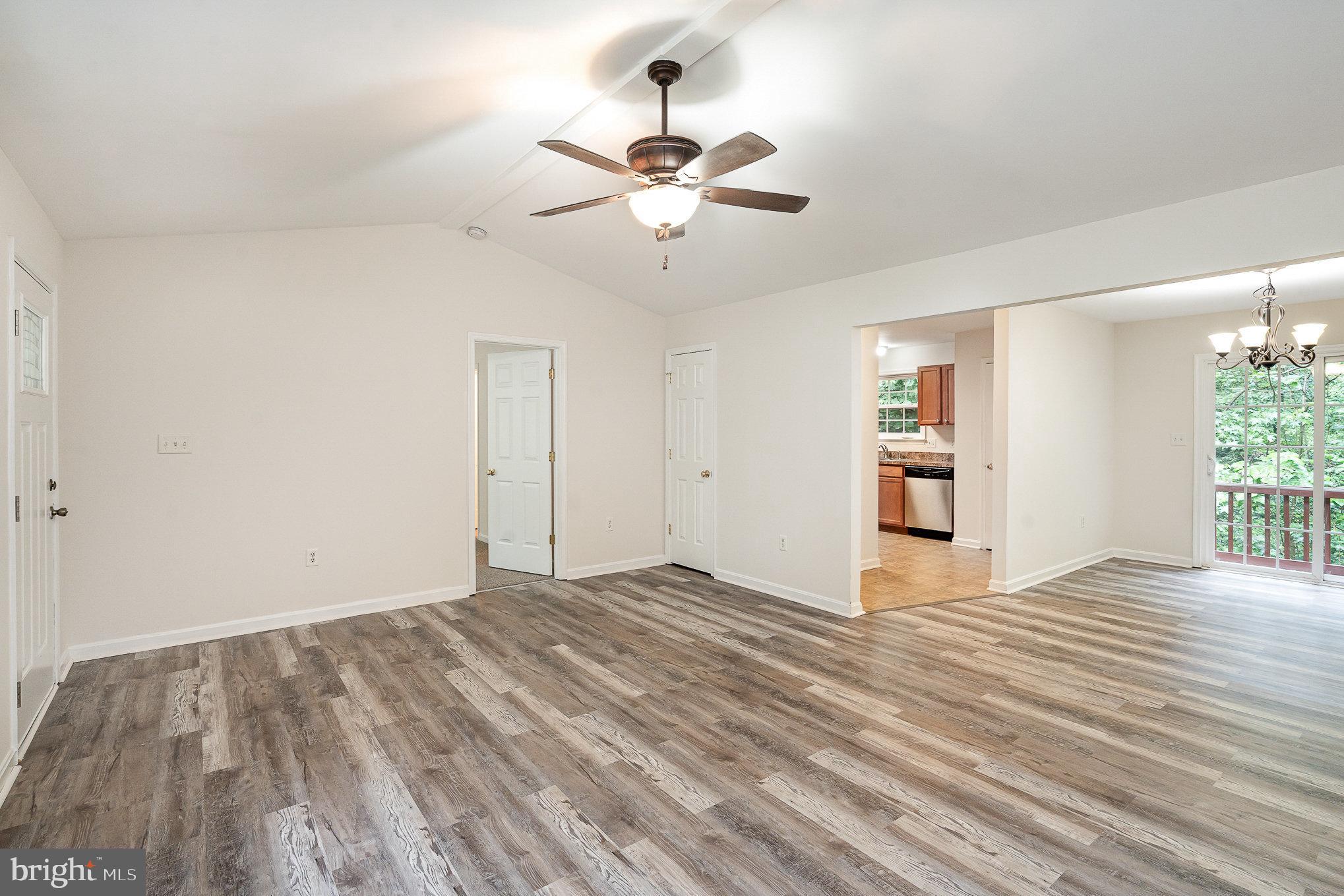 STRATFORD HARBOUR - Residential