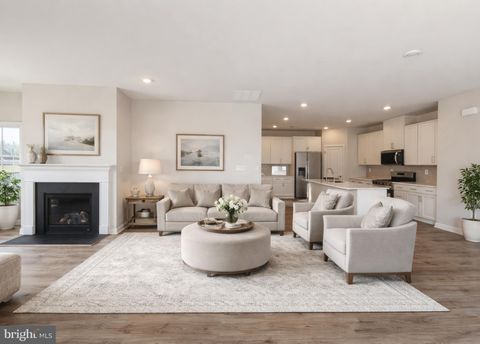 Townhouse For Sale - 1193 Resort Boulevard<br/> DOVER, DE 19904