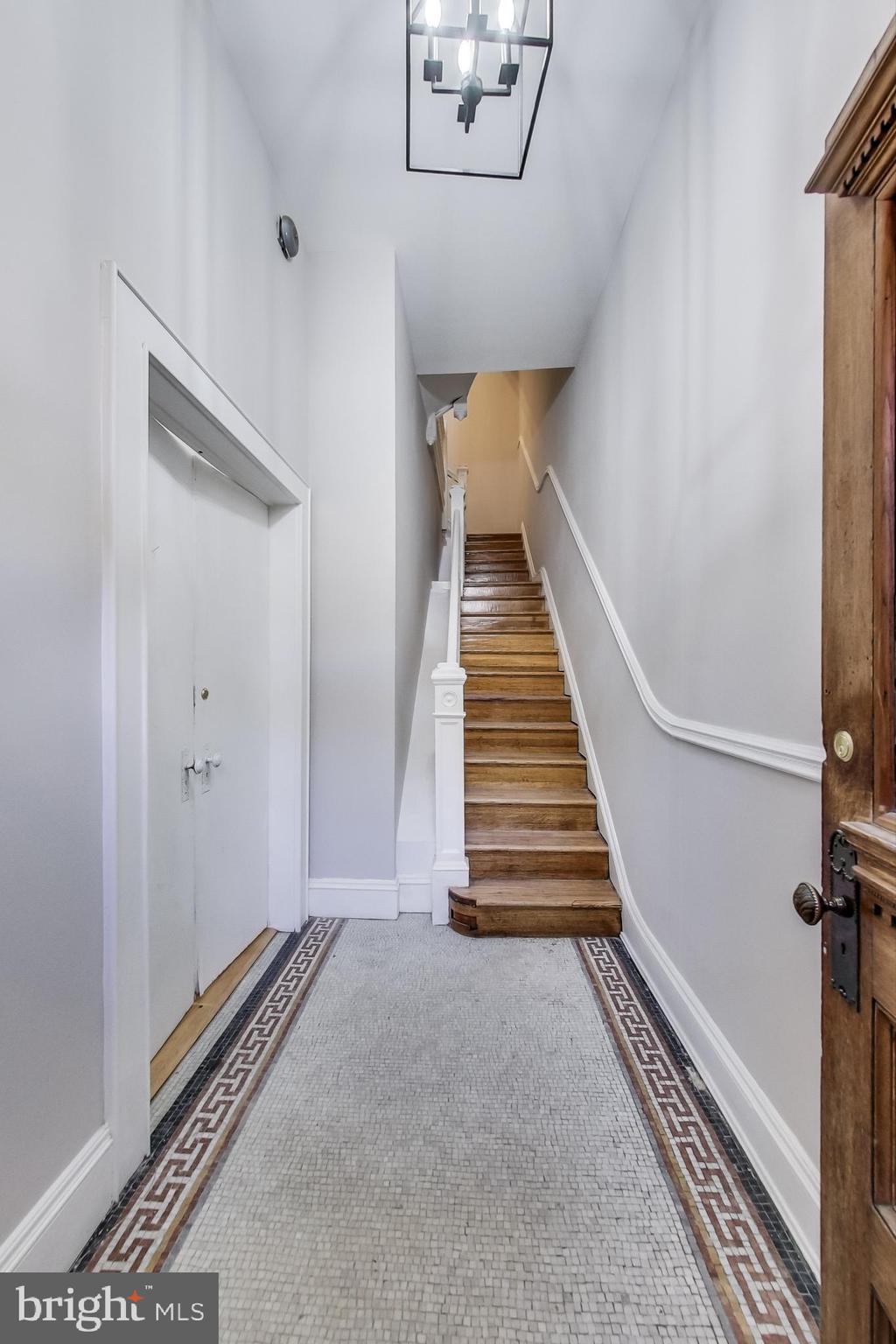 2312 EUTAW PLACE A
