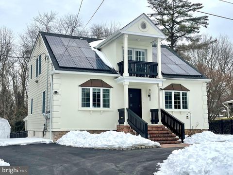 168 OAKLYN TERRACE LAWRENCEVILLE NJ 08648